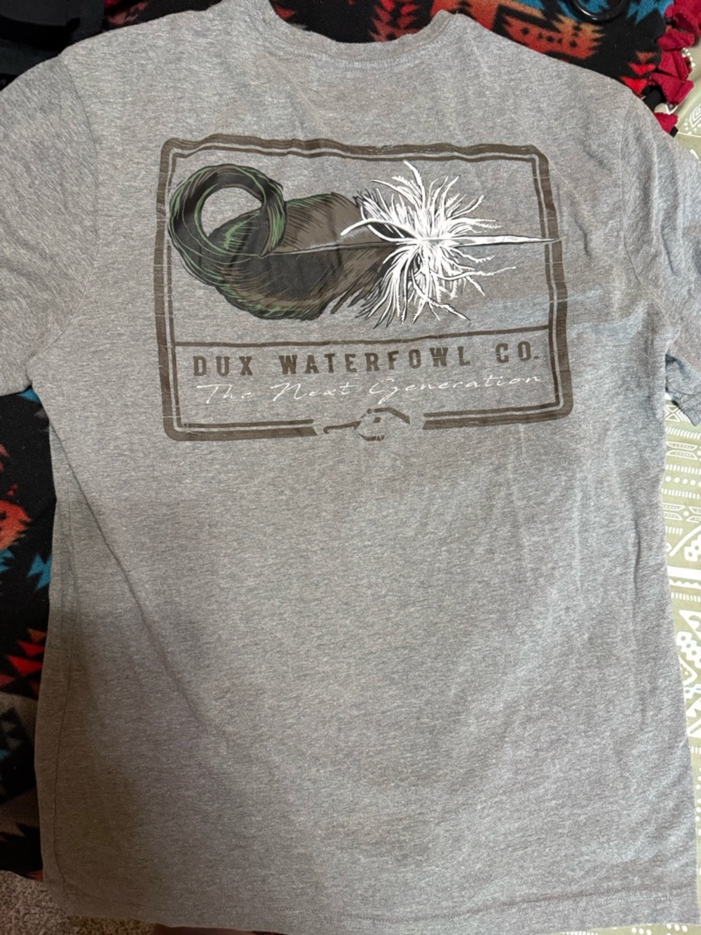 Dux Tshirt